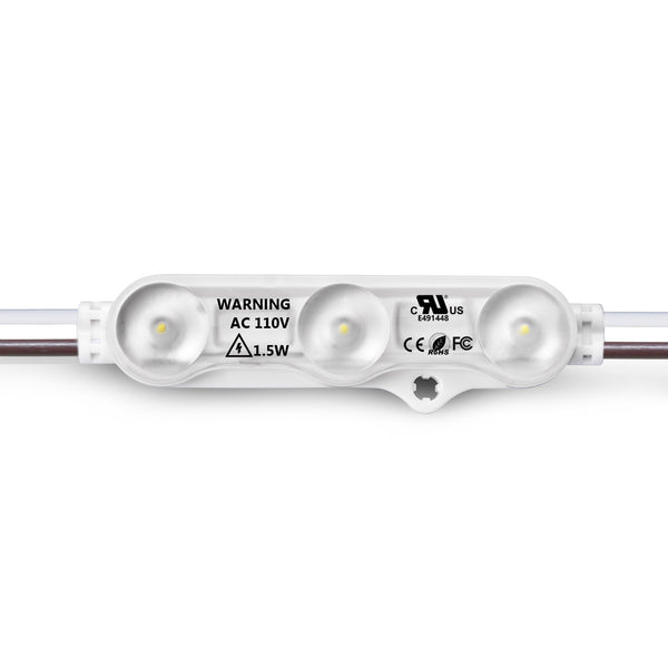 Single Mains Led Module LED Modules