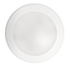 3BRIX 6" 15W Flush Mount Disk Downlight - 1100 lumens - ETL Listed