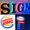 Single Color LED Module Direct AC 110V - 1.5W - IP67 (Each Pack = 100 pcs)