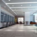 3BRIX 10" 22/30/38W Commercial Downlight - 5CCT(27/30/35/40/50K) -ETL