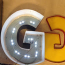 Single Color LED Module 12VDC - 1.2W - IP67 (Each Pack = 100 pcs)