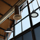 UFO High-Bay LED Fixtures