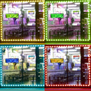 Single Color LED Module Direct AC 110V - 1.5W - IP67 (Each Pack = 100 pcs)