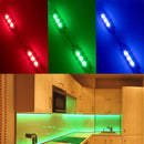 Single Color LED Module 12VDC - 1.2W - IP67 (Each Pack = 100 pcs)