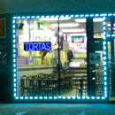 Single Color LED Module Direct AC 110V - 1.5W - IP67 (Each Pack = 100 pcs)