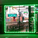 Single Color LED Module Direct AC 110V - 1.5W - IP67 (Each Pack = 100 pcs)