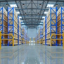 UFO High-Bay LED Fixtures