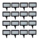 15W Mini Flood Light - 5700K - 1730 lms - UL Listed - IP65 Rated