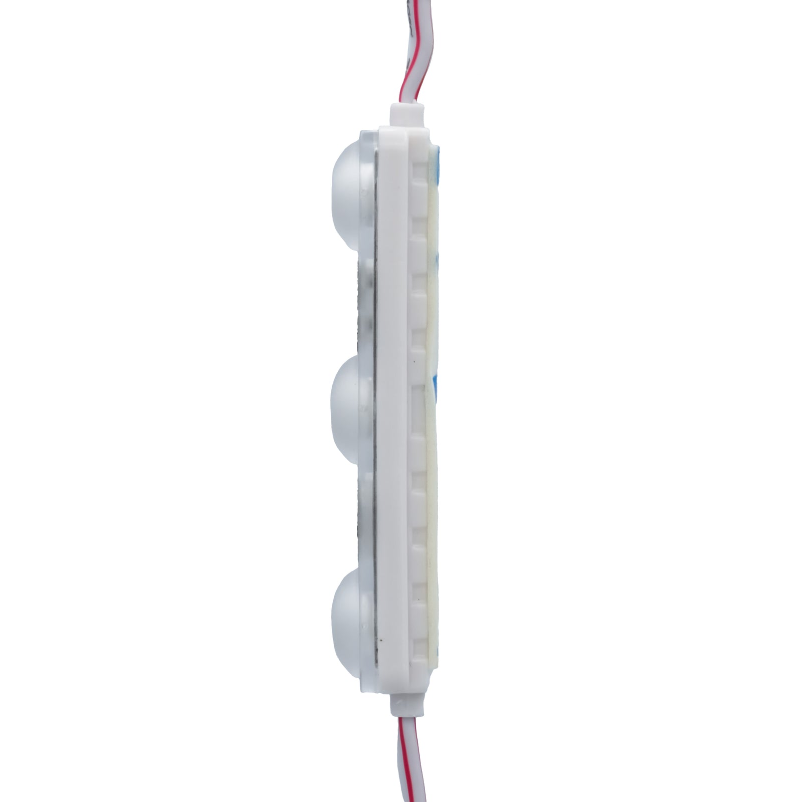 Single Color LED Module 12VDC - 1.2W - IP67 (Each Pack = 100 pcs) #382