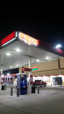 LED Sign Bulb F-117 T10 HO 6000K - 70W - 15 Pack (Additional handling charges may apply)