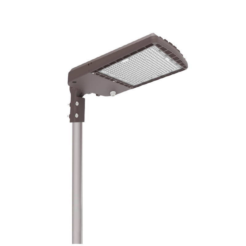 300W AL6 Series Area/Flood Light - 40500lms - IP65 UL Listed - 5700K