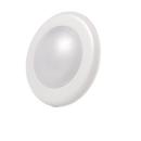 4" 10W Flush Mount Retrofit Disk Downlight - 650 lumens
