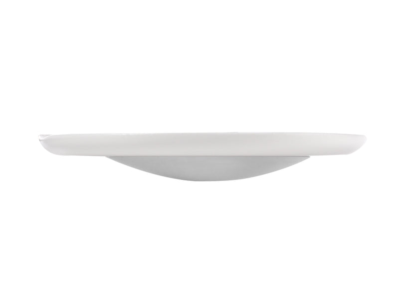 4" 10W Flush Mount Retrofit Disk Downlight - 650 lumens