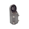 Slip Fitter Mount - Shoebox Light Mounting Bracket - Bronze