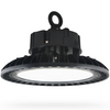 150W LED UFO High Bay - 21750 lumens - Glass Lens - IP65 Rated #141