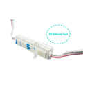 Single Color LED Module Direct AC 110V - 1.5W - IP67 (Each Pack = 100 pcs)