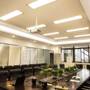 Backlit 1x4 - Version 2 - 5CCT (35K/40/K50K/57K/60K) - Watt selectable (20/25/30/35/40W) - 4 Pack