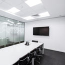 Backlit 2x2 - 40W - 5000 lumens - ETL Certified 4 Pack