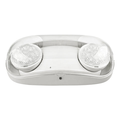 Outdoor Exit/Emergency Light