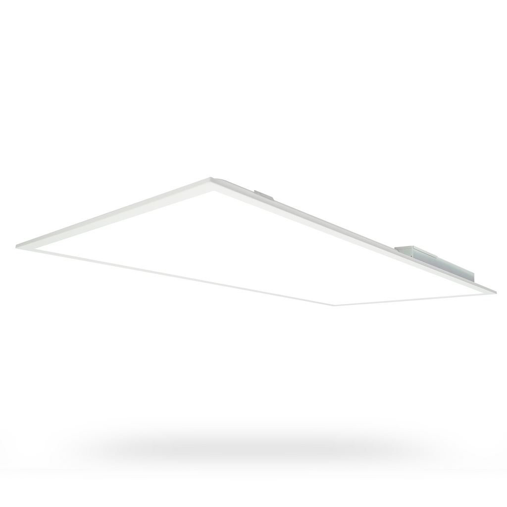 2x4 LED Backlit Panel Light - 50W - 3500K - 6250 lumens - ETL Certifie