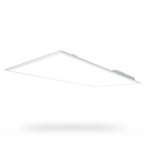 2x4 LED Backlit Panel Light - 50W - 3500K - 6250 lumens - ETL Certified 4 Pack