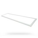 Backlit 1x4 - Version 2 - 5CCT (35K/40/K50K/57K/60K) - Watt selectable (20/25/30/35/40W) - 4 Pack