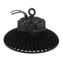 240W LED UFO High Bay - 34800 lumens - Glass Lens - IP65 Rated
