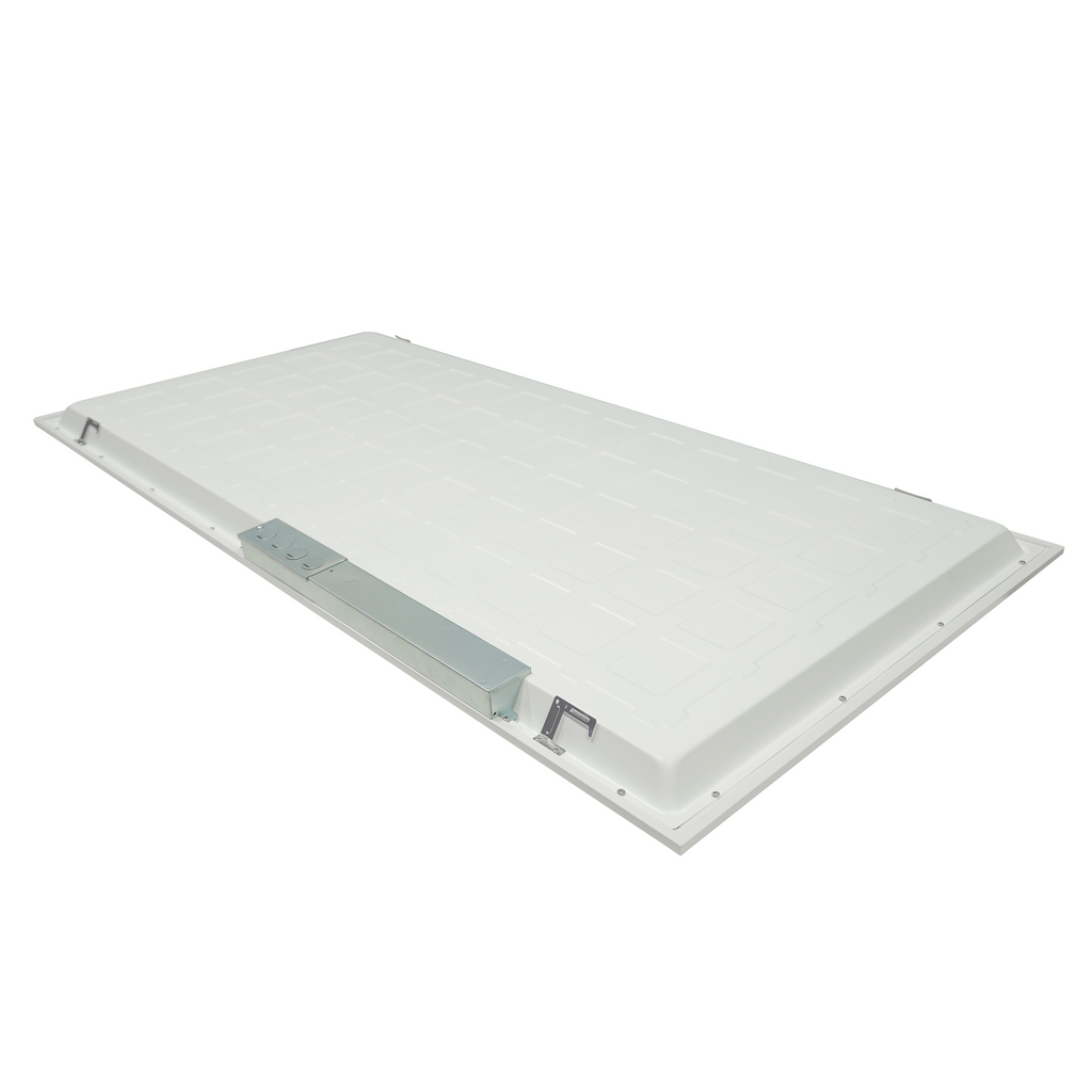 2x4 LED Backlit Panel Light - 50W - 3500K - 6250 lumens - ETL Certifie