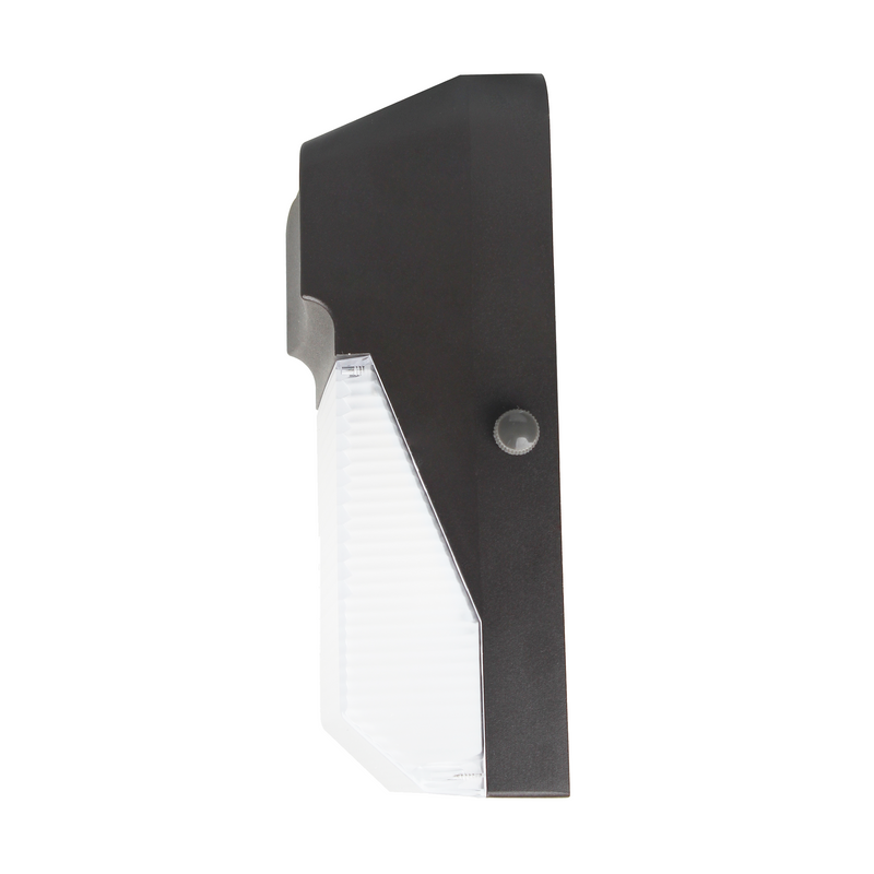 20W LED Mini Wall Pack - 2300 lumens - IP65 UL Listed