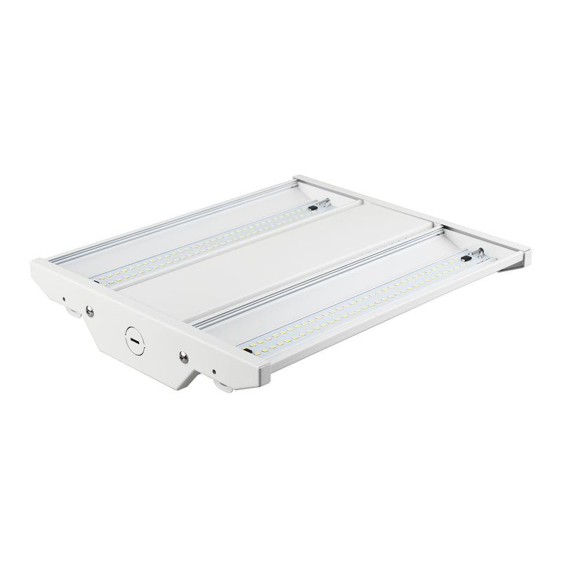 Linear High-Bay LED Lighting