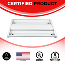 Linear High-Bay LED Lighting