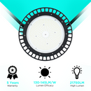 UFO High-Bay LED Fixtures