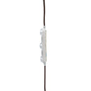 Single Color LED Module Direct AC 110V - 1.5W - IP67 (Each Pack = 100 pcs)